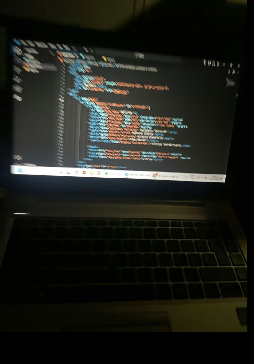 IT Work